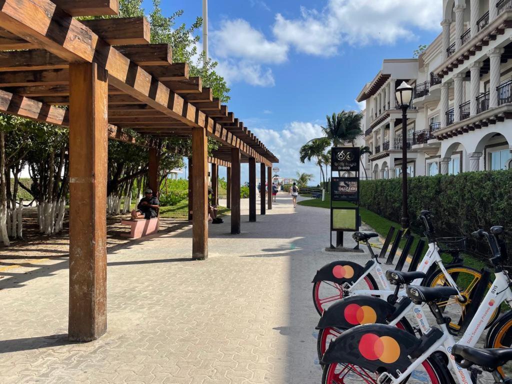One Paralia By Andiani Apartamento Playa del Carmen
