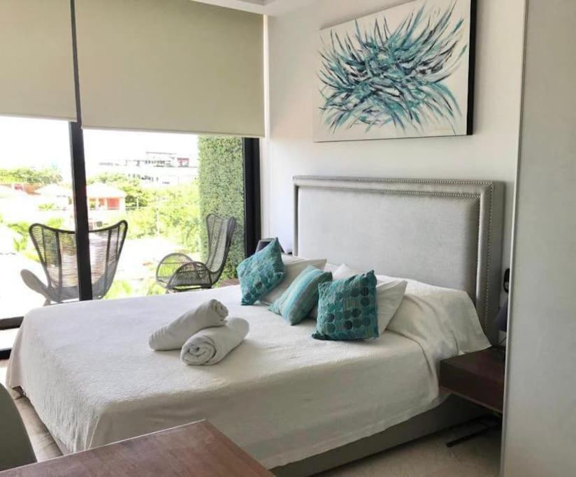 Apartamento One Paralia By Andiani *