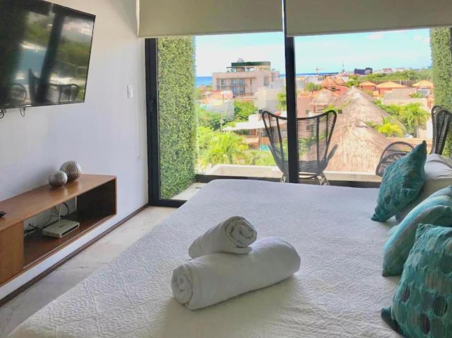 Apartamento One Paralia By Andiani