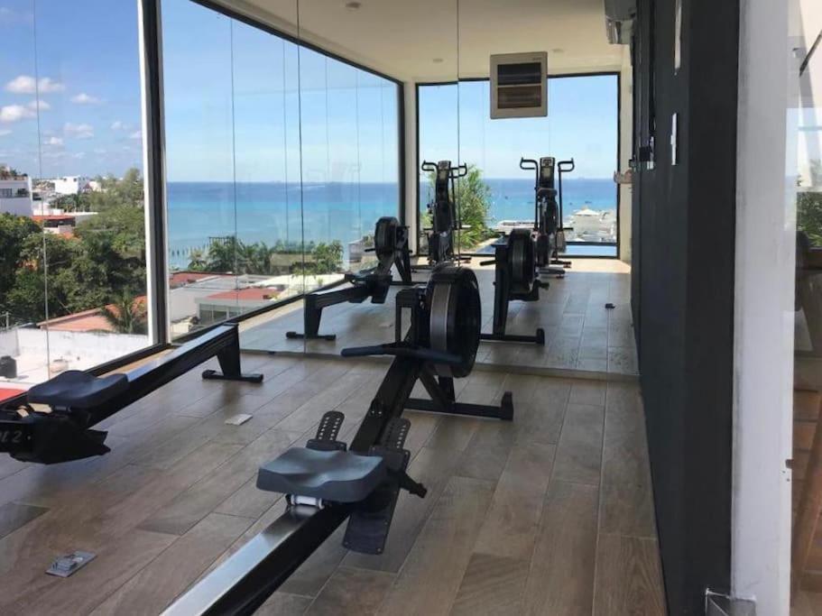 One Paralia By Andiani Apartamento