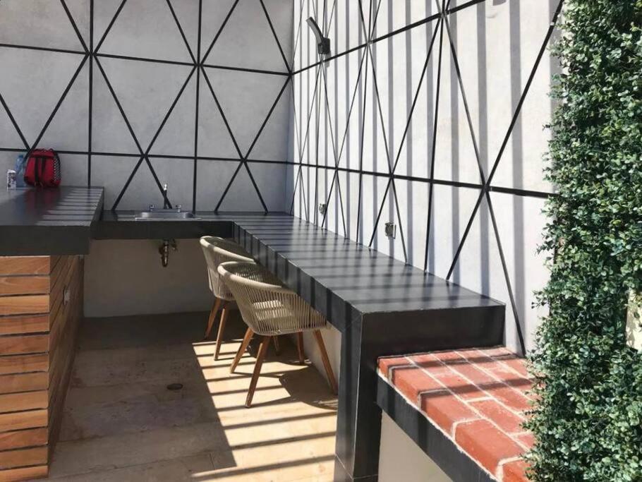 Apartamento One Paralia By Andiani *