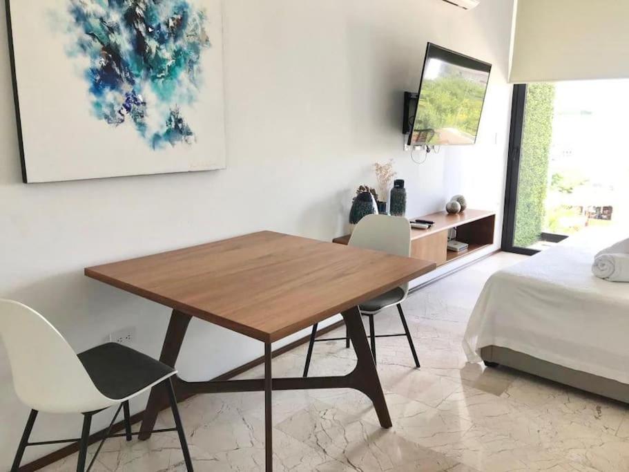 One Paralia By Andiani Apartamento