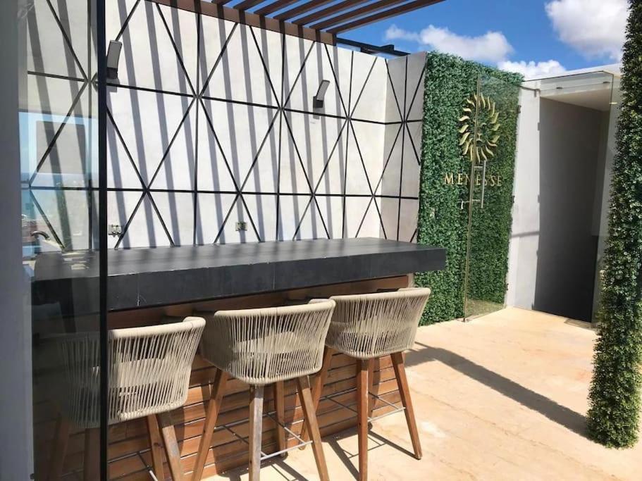 Apartamento One Paralia By Andiani Playa del Carmen
