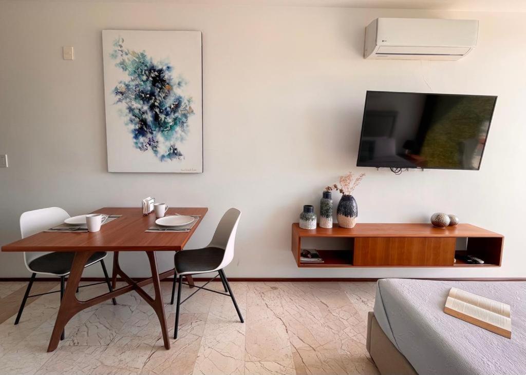 One Paralia By Andiani Apartamento Playa del Carmen
