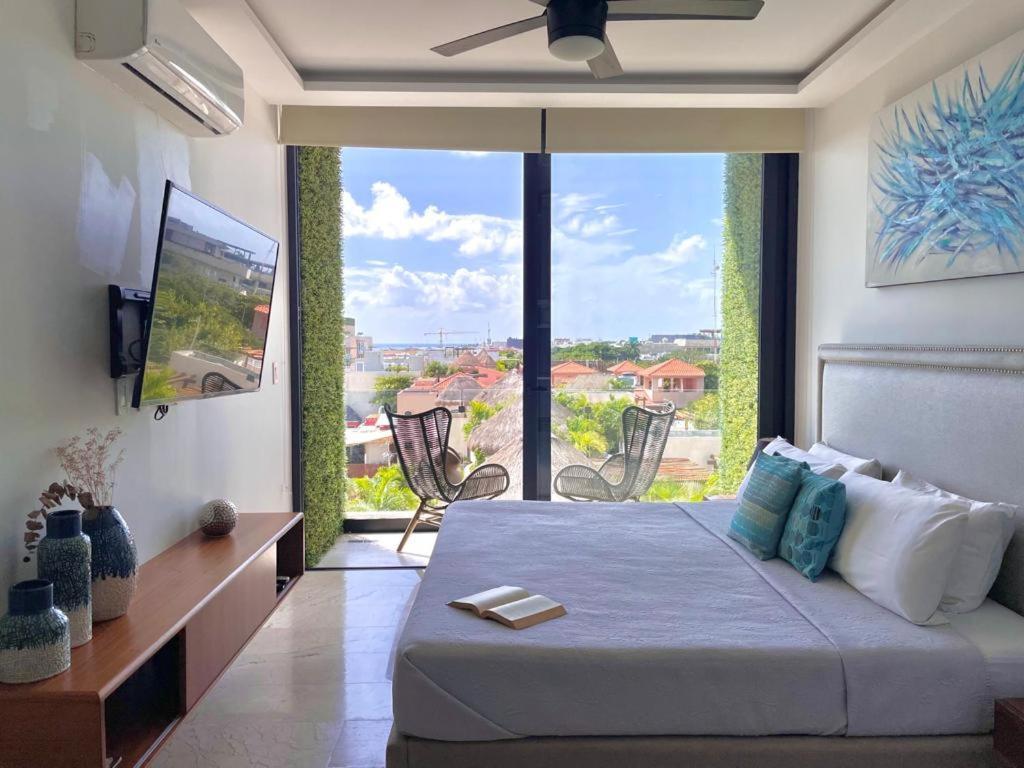 One Paralia By Andiani Apartamento *