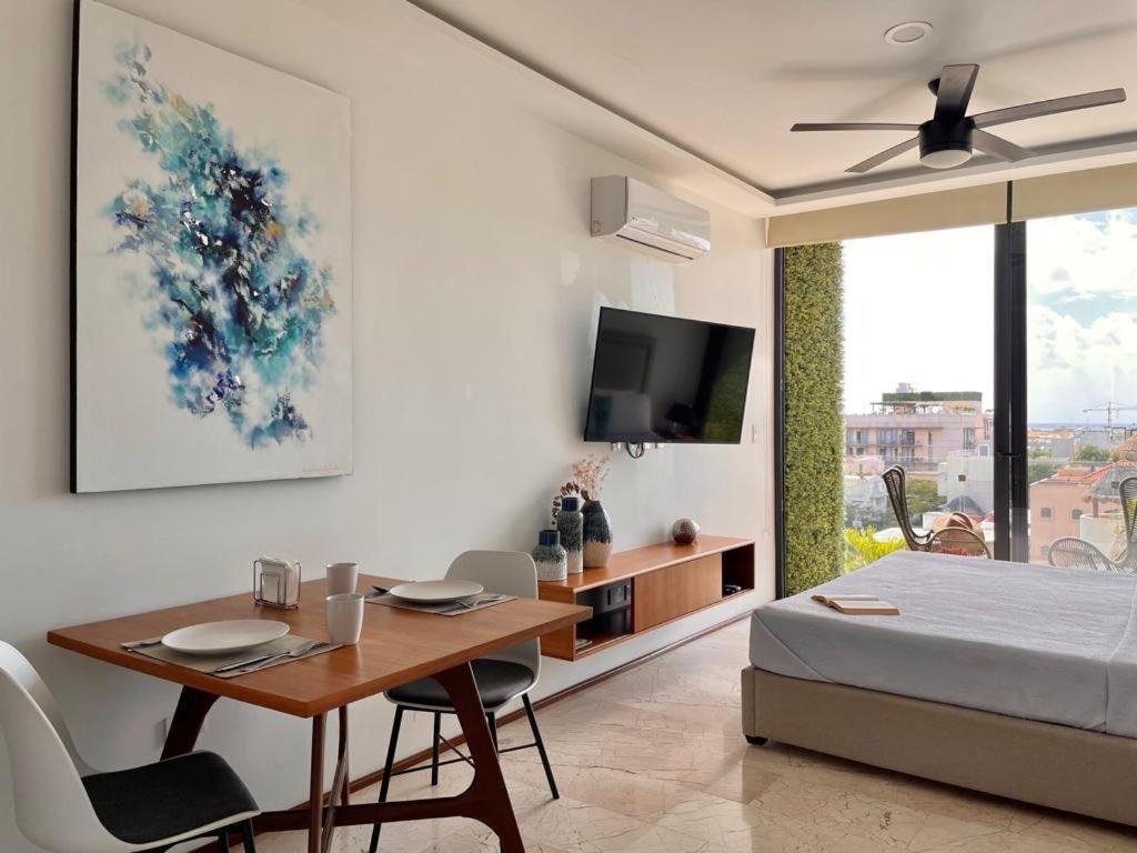 One Paralia By Andiani * Playa del Carmen
