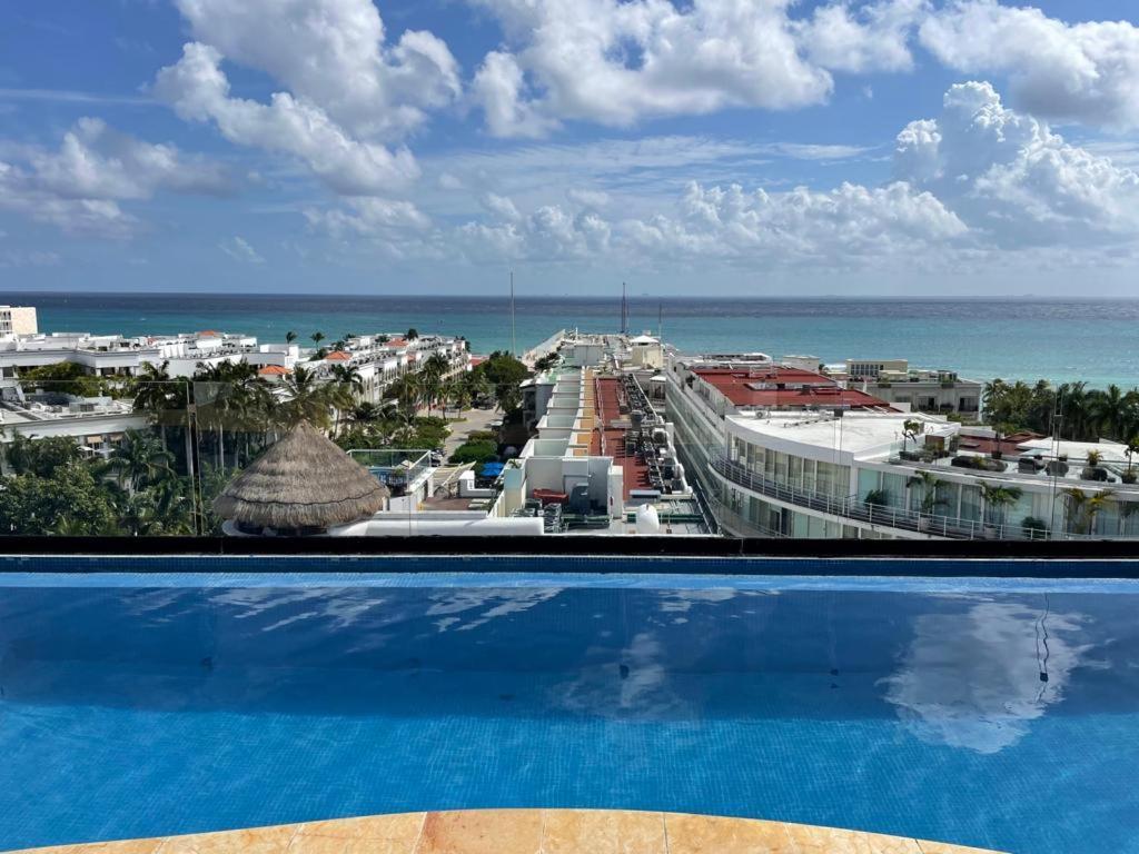 One Paralia By Andiani Apartamento Playa del Carmen