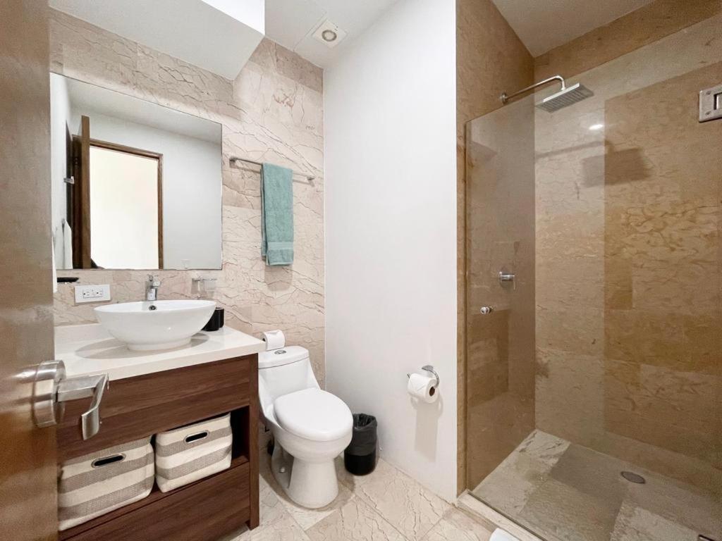 Apartamento One Paralia By Andiani *