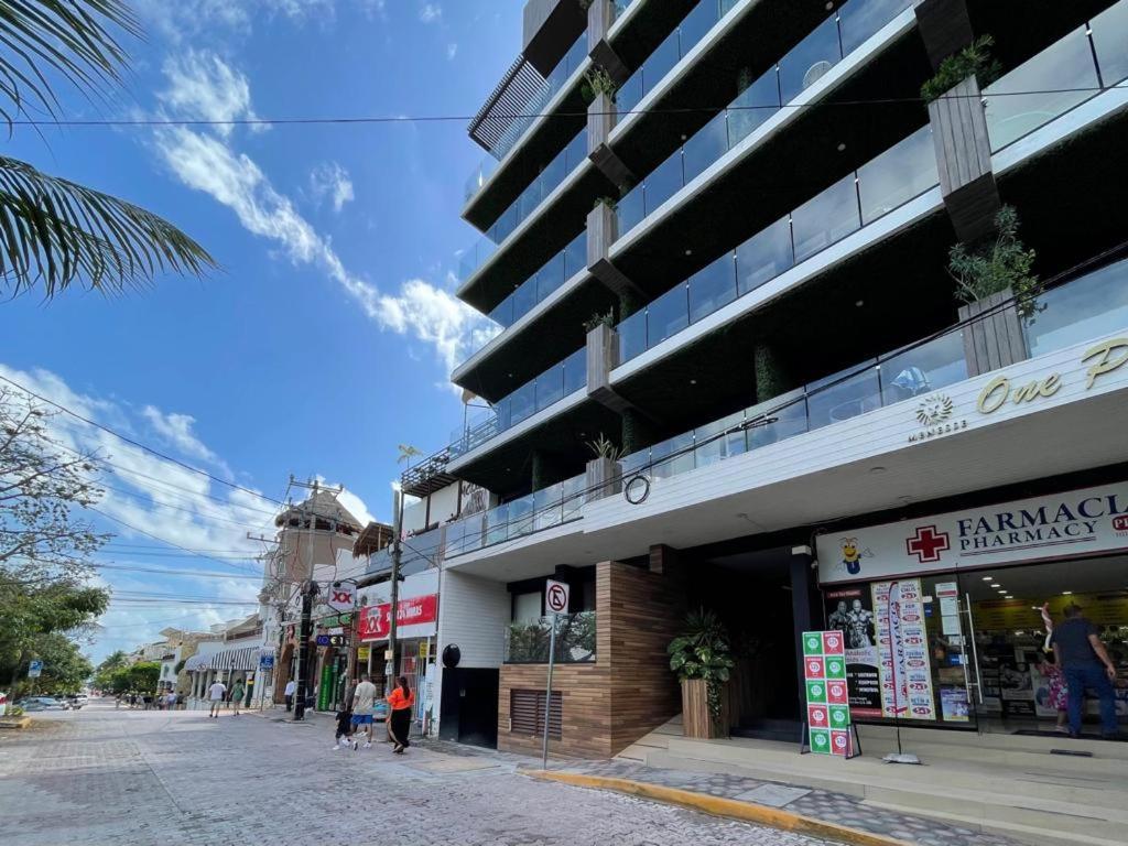 One Paralia By Andiani Apartamento *