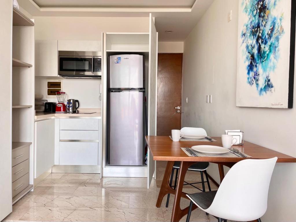 One Paralia By Andiani * Playa del Carmen